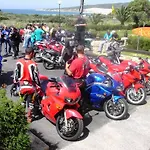 Ξενοδοχείο Copacabana 2*