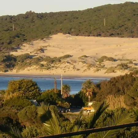 Hotel Copacabana Tarifa