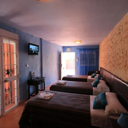 Copacabana Hotel Tarifa