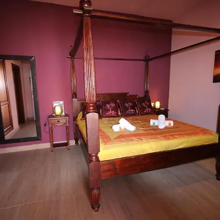 Hotel Copacabana Tarifa