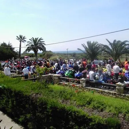 Copacabana 2* Tarifa