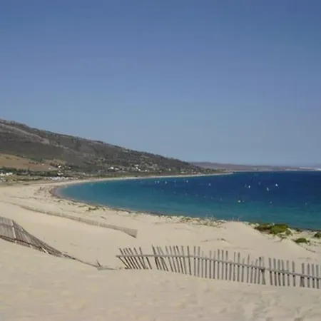 Copacabana Otel Tarifa