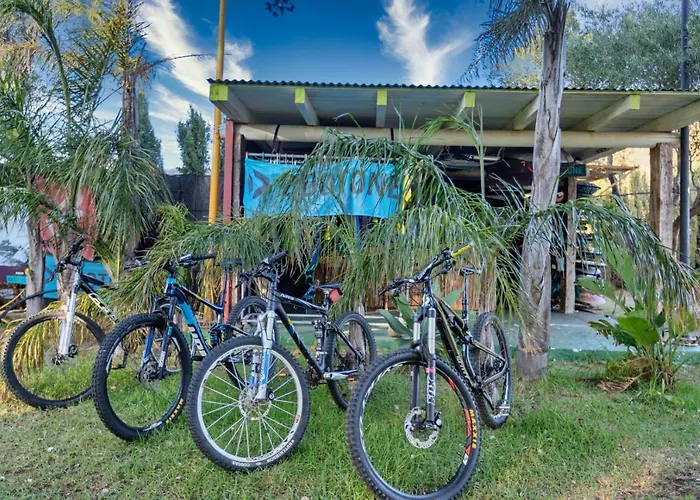 Copacabana Ξενοδοχείο