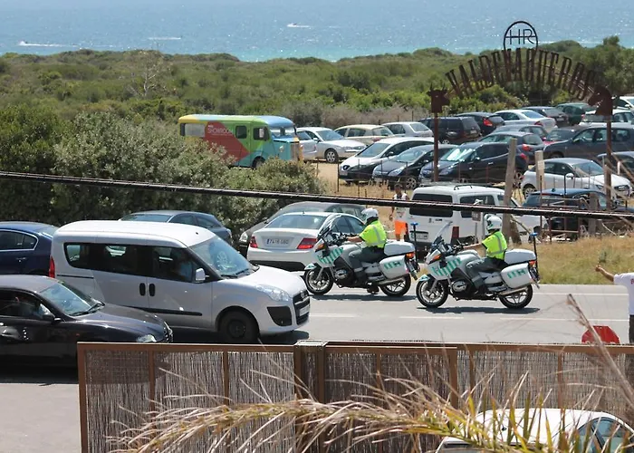 Ξενοδοχείο Copacabana 2*