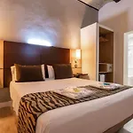 Hotel Copacabana Tarifa