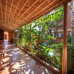 Copacabana Hotel 2*