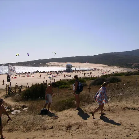 Copacabana Tarifa
