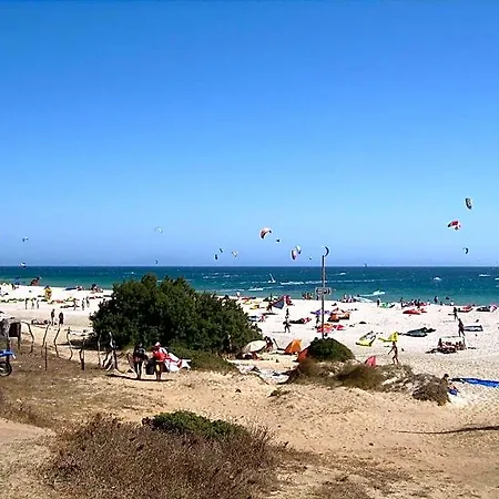 Copacabana Hotel Tarifa