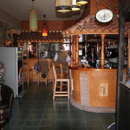 ホテル Copacabana 2*