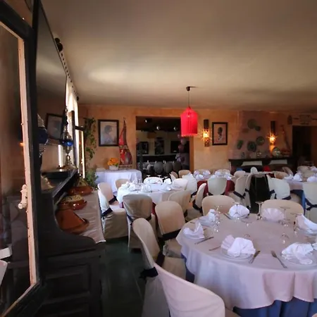 Hotel Copacabana Tarifa