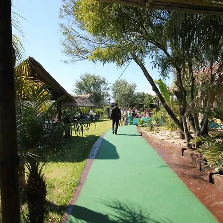 Copacabana 2* Tarifa