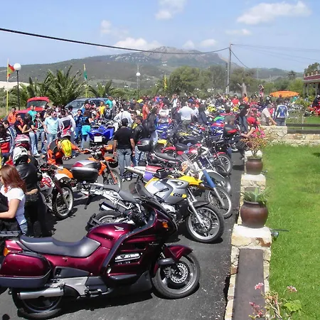 ホテル Copacabana