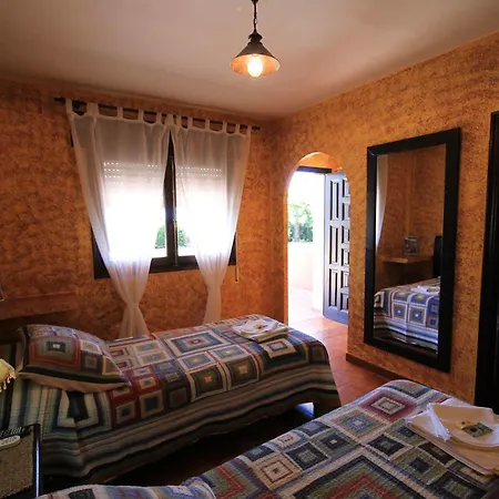 Copacabana タリファ