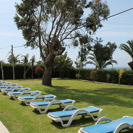 Copacabana タリファ