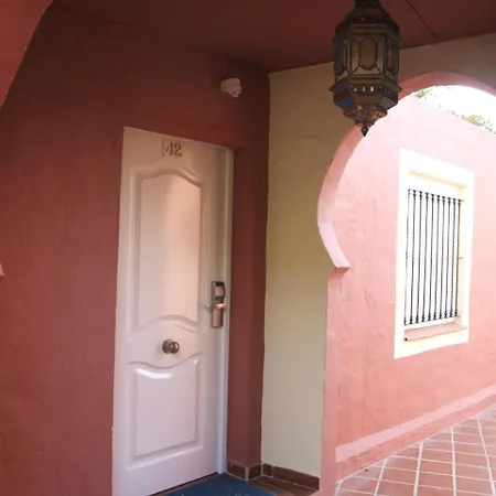 Copacabana タリファ