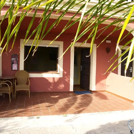 Copacabana ホテル