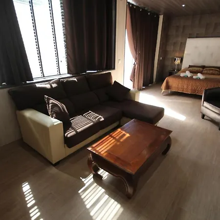 Copacabana 2* タリファ