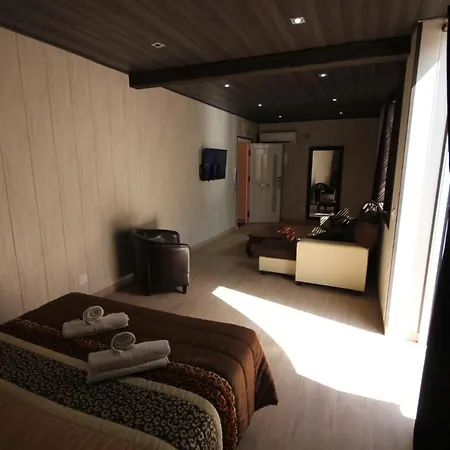 Copacabana Hotel Tarifa