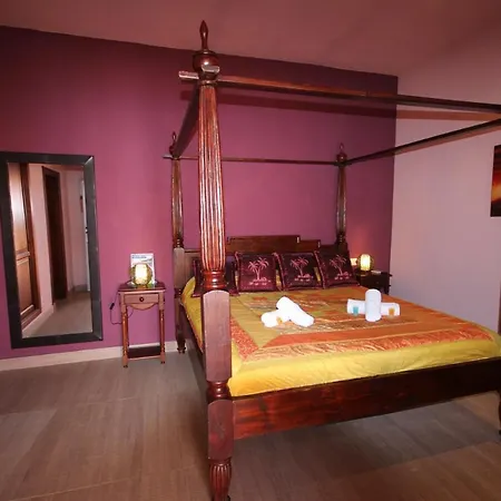 Copacabana ホテル