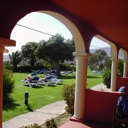 Copacabana 2* タリファ