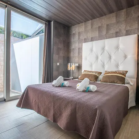 ホテル Copacabana 2*