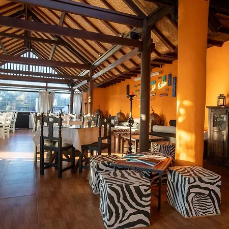 Copacabana 2* Tarifa