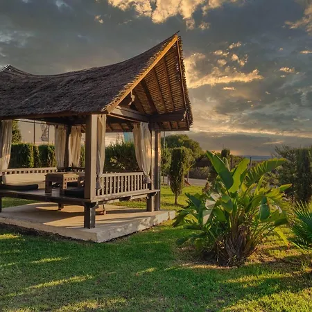 Copacabana ホテル