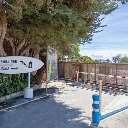 Copacabana 2* タリファ