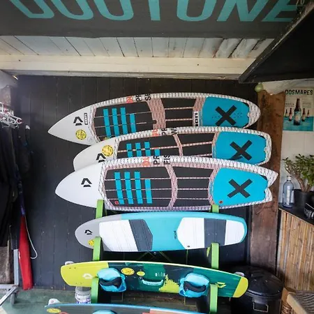 Copacabana 2* タリファ