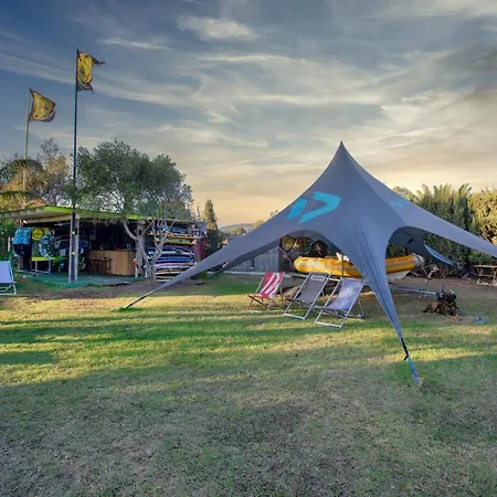 Copacabana 2* タリファ