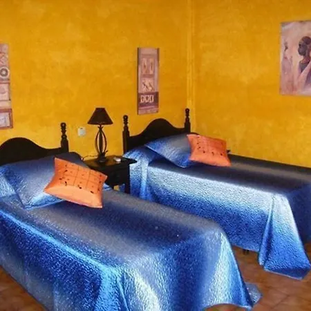 Copacabana 2* タリファ