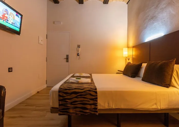 Hotel Copacabana