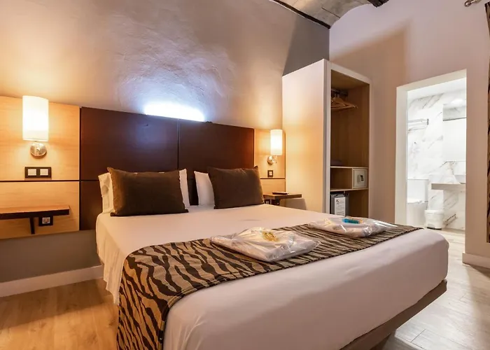 Hotel Copacabana Tarifa