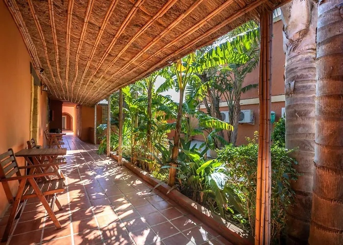 Copacabana Hotel 2*