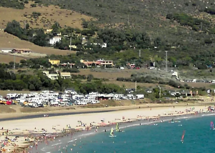 Hotel Copacabana