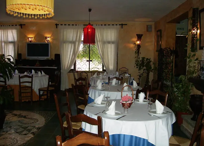 Hotel Copacabana 2*