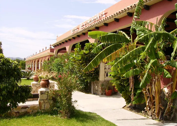 Hotel Copacabana 2*