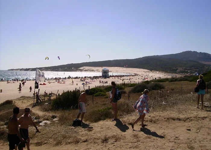 Copacabana Tarifa
