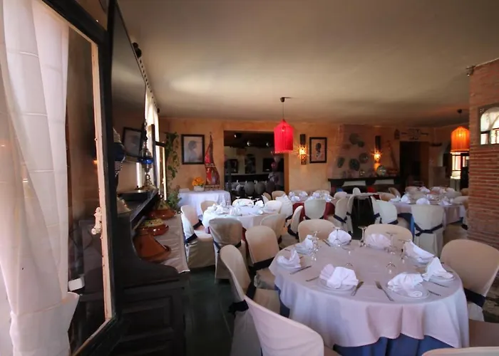 Hotel Copacabana Tarifa