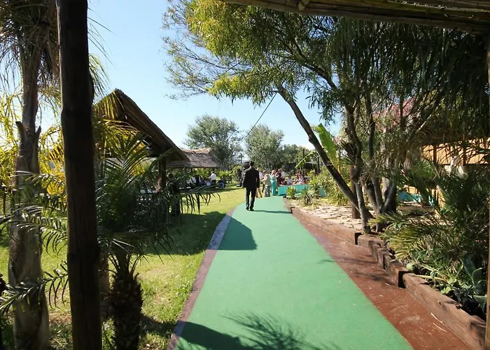 Copacabana 2* Тарифа