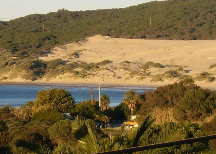 Hotel Copacabana Tarifa