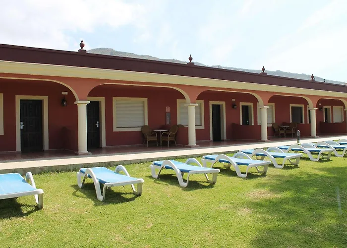 Hotel Copacabana