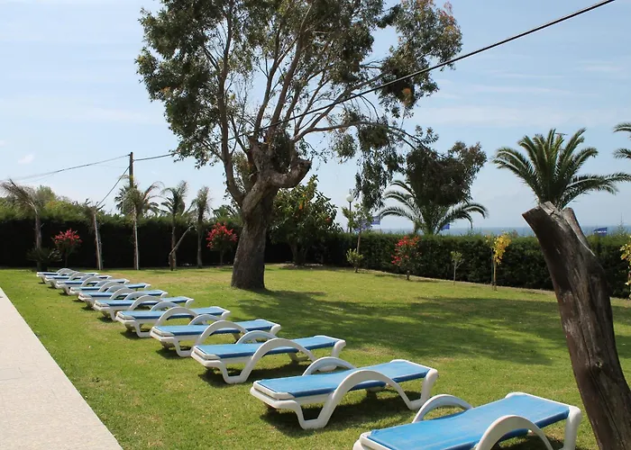 Copacabana Tarifa