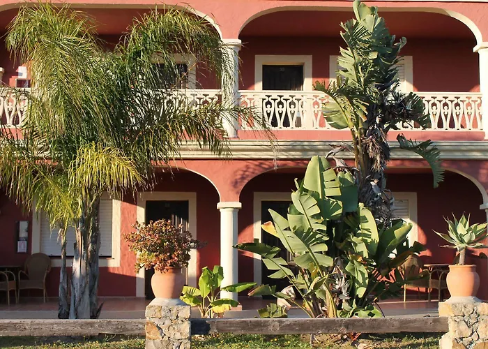 Hotel Copacabana