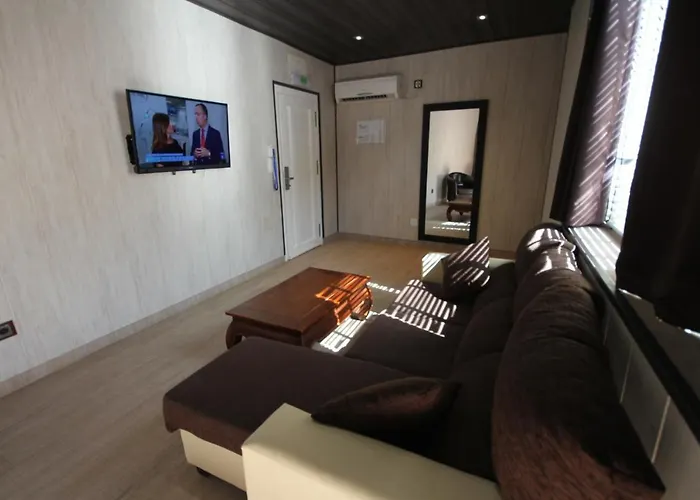 Hotel Copacabana