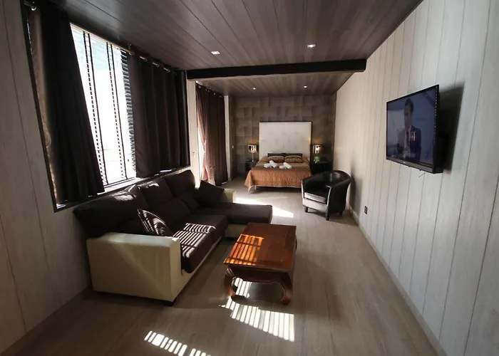 Copacabana Hotel 2*