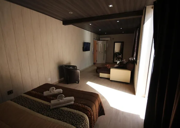 Copacabana Hotel Tarifa