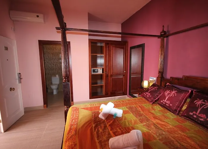 Copacabana Hotel