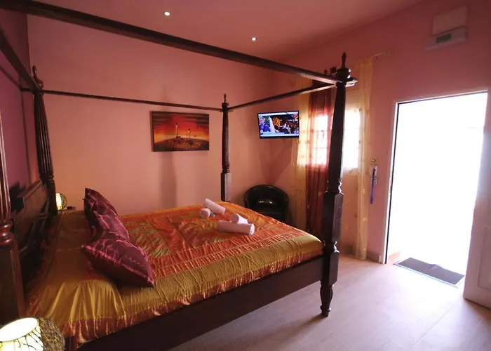 Copacabana Hotel