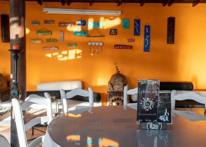 Copacabana Hotel